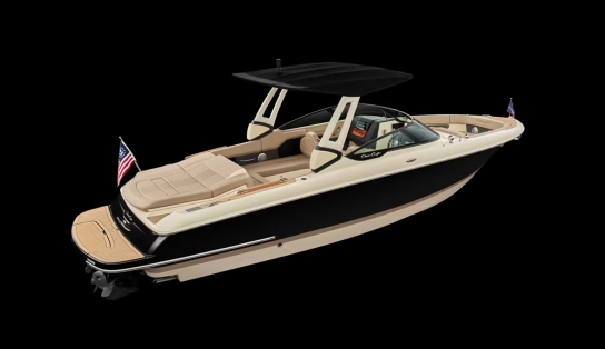 Sportster 28
