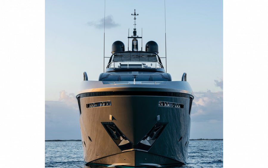 Riva 130 Bellisima фото 1.15