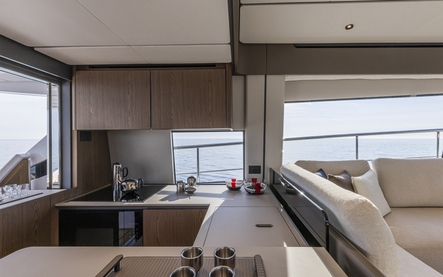 Ferretti Yachts 580 #33 фото 2.11