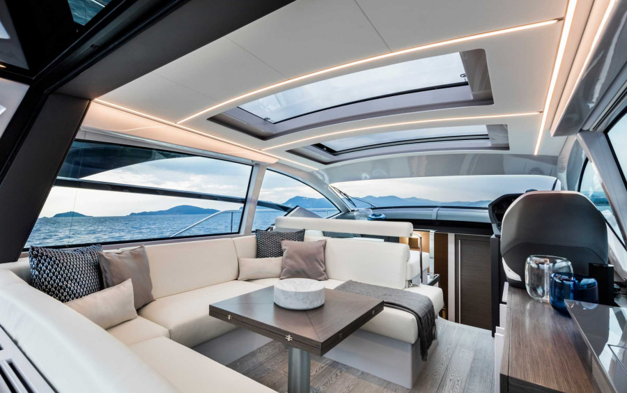 Pershing 5x фото 2.3