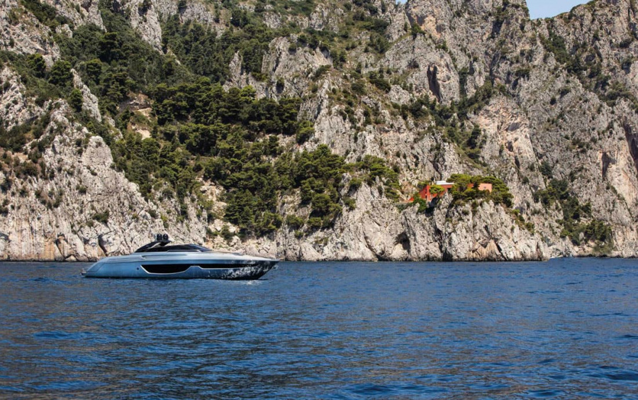 Riva 76' Bahamas Super #20 фото 1.9