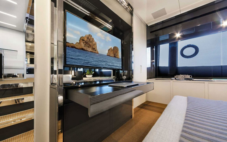 Riva 76' Bahamas Super #20 фото 2.5