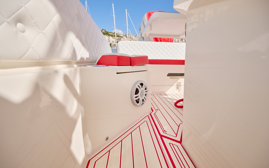 NUOVA JOLLY  Prince 24 EXCLUSIVE 2025 фото 1.17