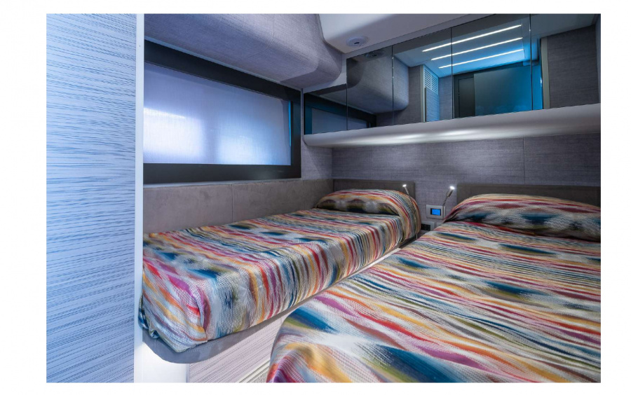 Pershing 6x 2024 фото 2.17