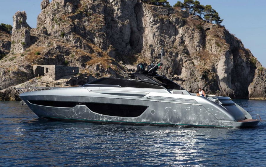 Riva 76' Bahamas Super #20 фото 1.2