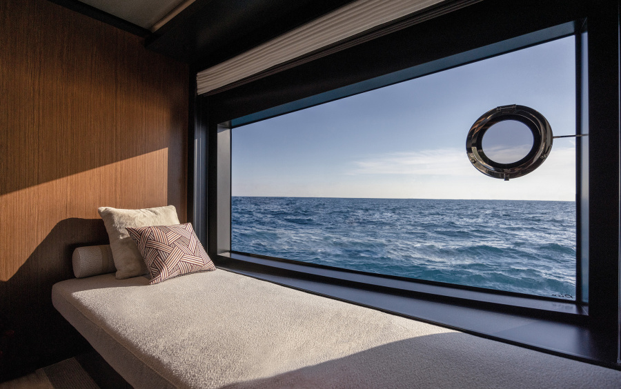 Riva 102' Corsaro Super фото 2.6