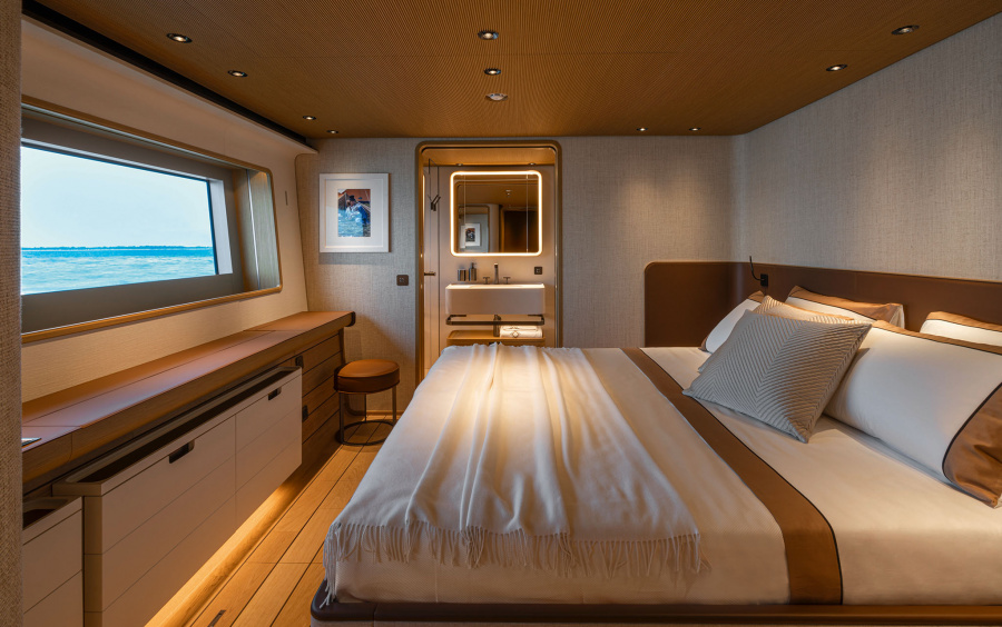 Custom Line Navetta 38 фото 2.40