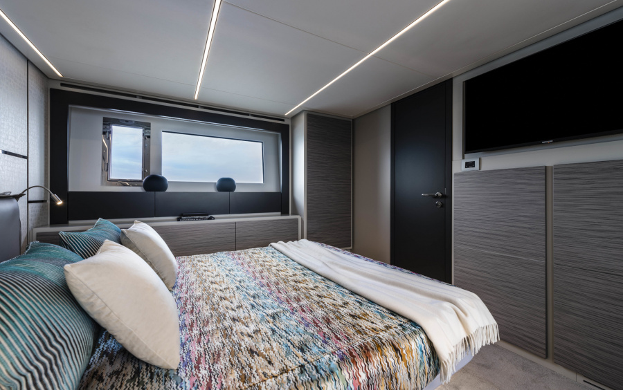 Pershing 6x фото 2.9