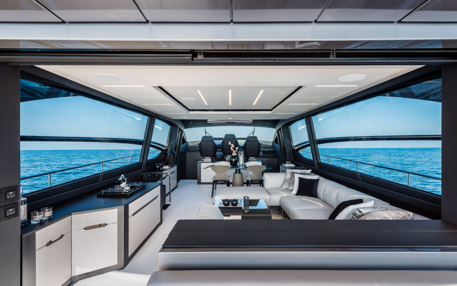 Pershing 8x #29 фото 2.3