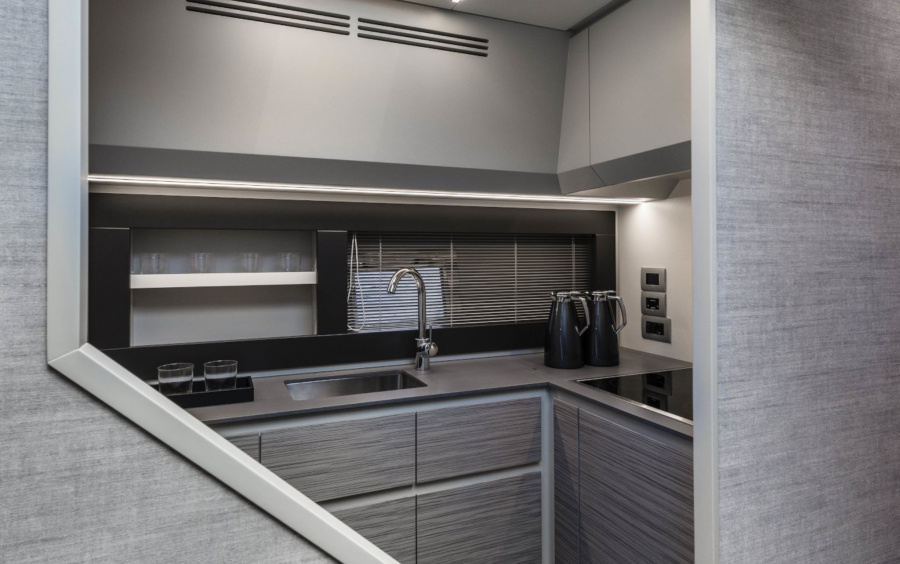 Pershing 6x #30 фото 2.7