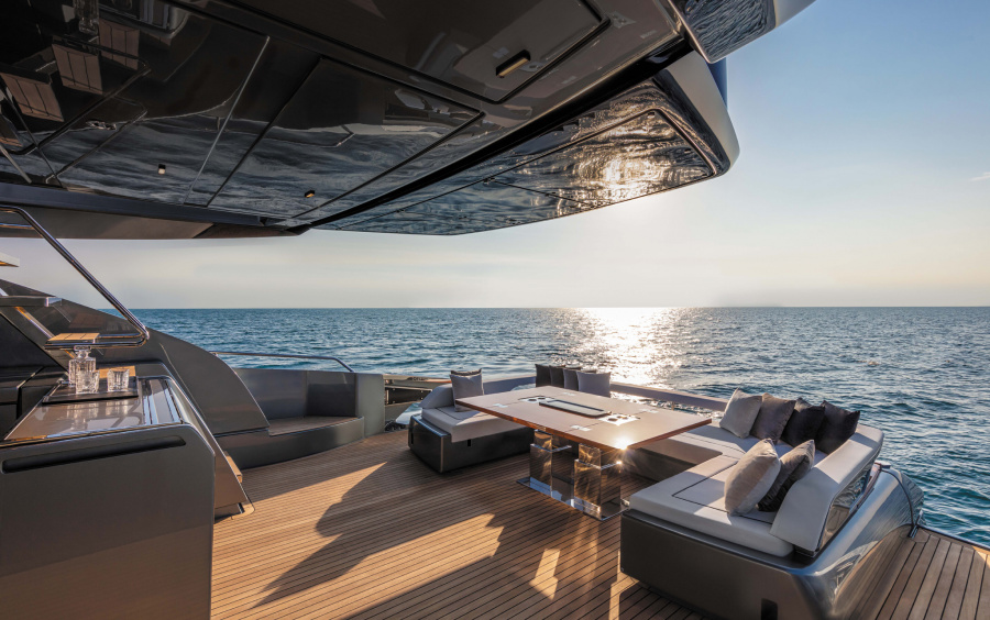 Riva 88' Folgore фото 1.34