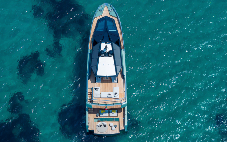 Wally why 150 фото 1.19