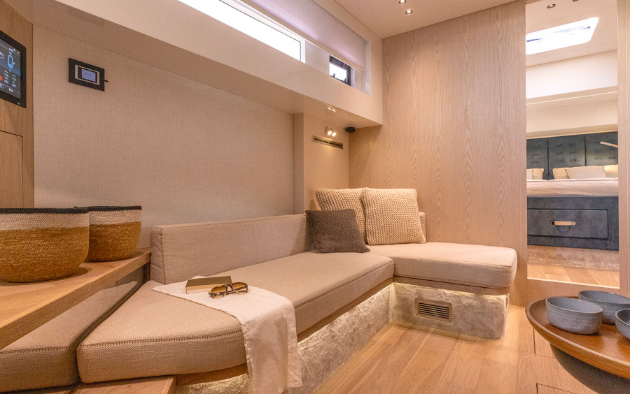 SACS Rebel 55 фото 2.3