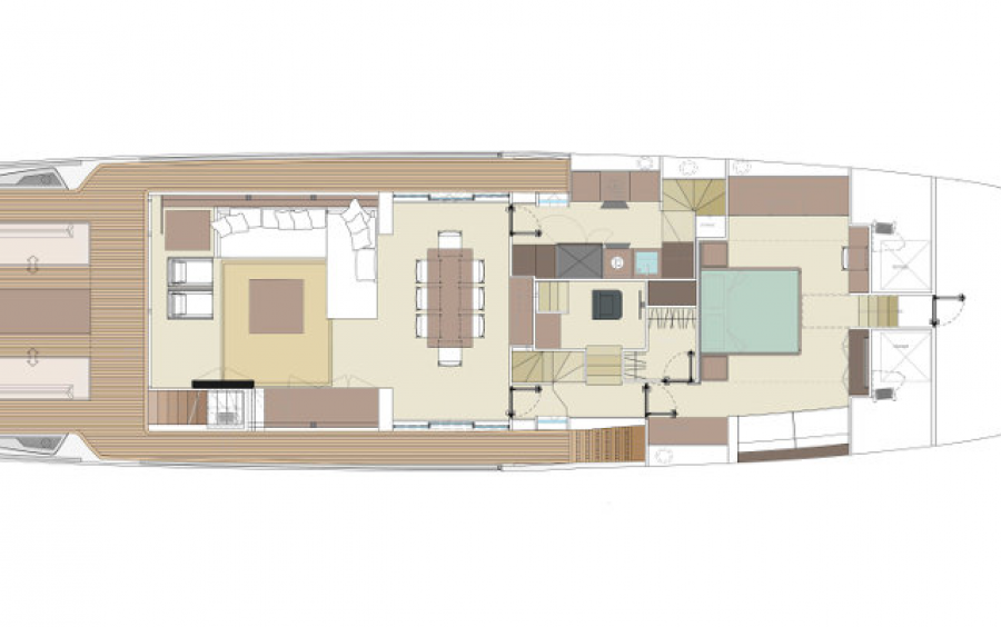 Riva 90' Argo фото 3.2
