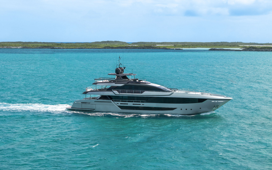 Riva 130 Bellisima фото 1.17