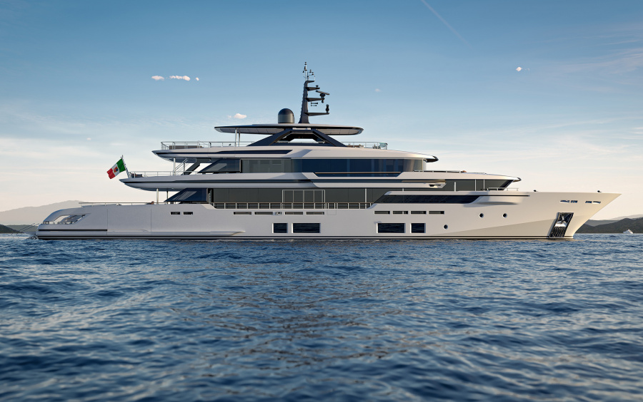 Custom Line 50 фото 1.3