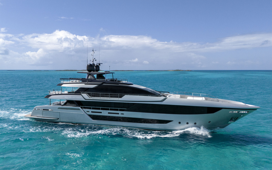 Riva 130 Bellisima фото 1.16