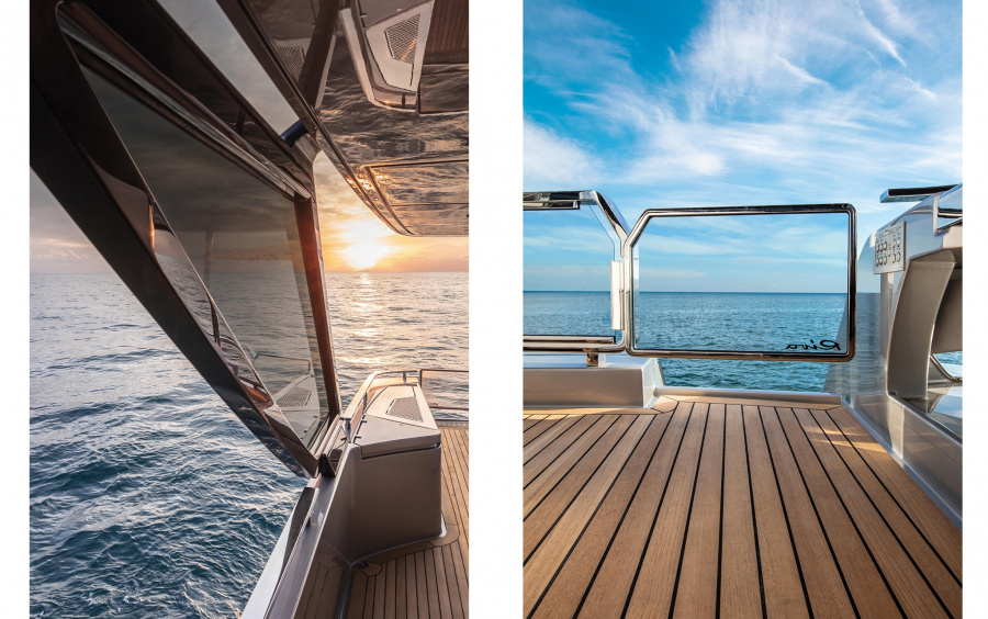 Riva 90' Argo фото 1.5