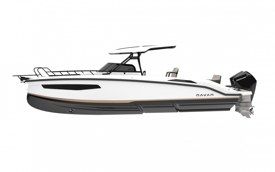 NAVAN  S30 фото 1.33