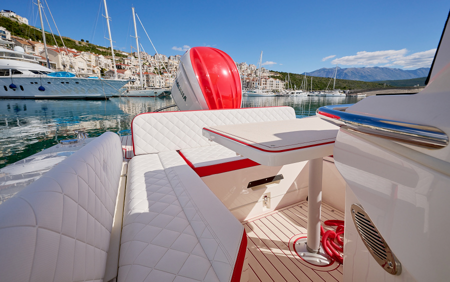 NUOVA JOLLY  Prince 24 EXCLUSIVE 2025 фото 1.10