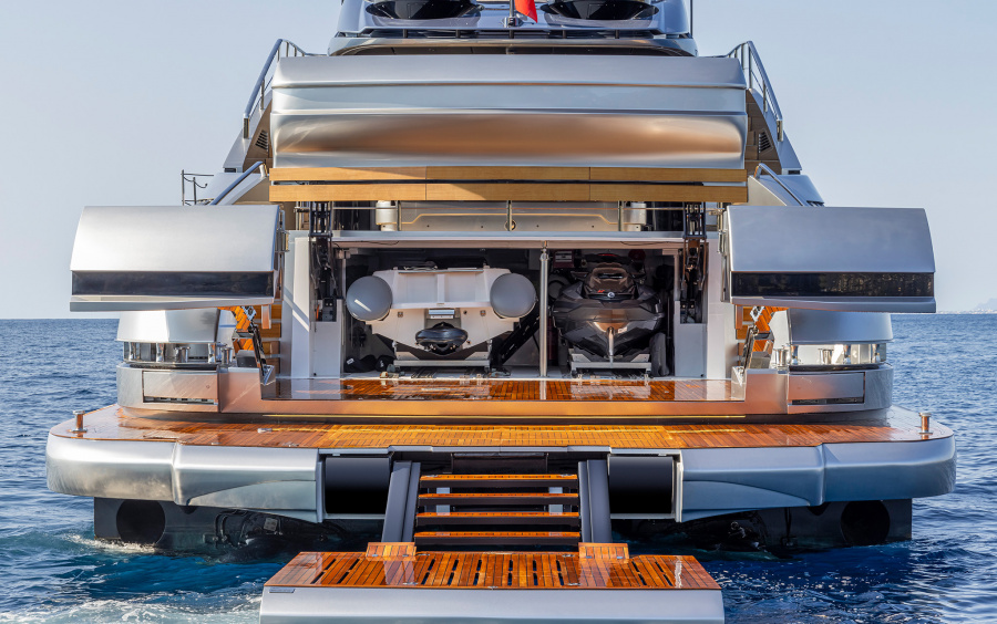 Pershing GTX116 #6 фото 1.3