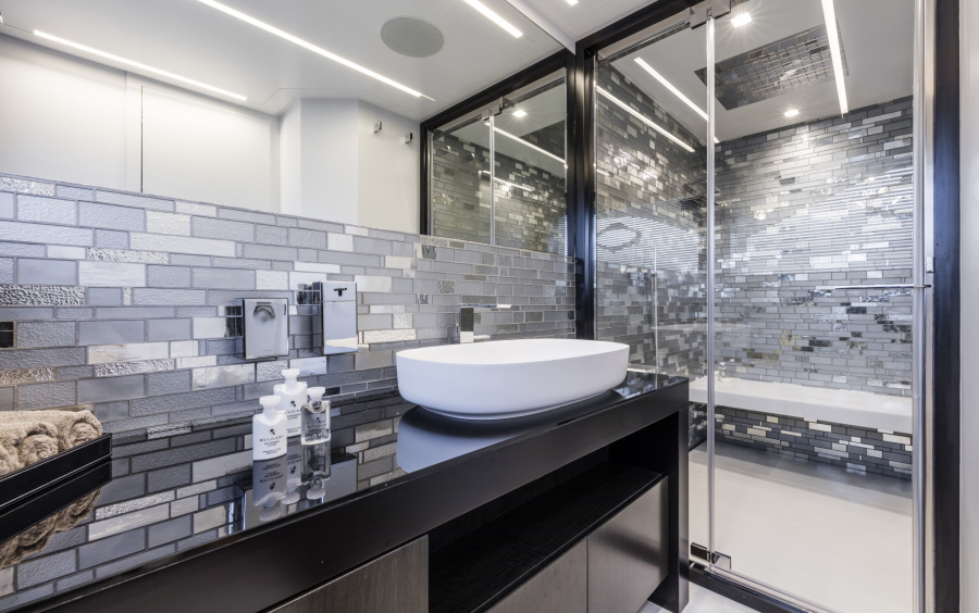 Pershing 9x фото 2.15