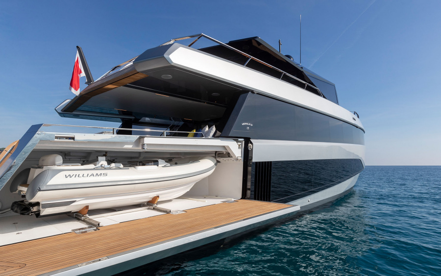 Wally why 200 фото 1.18