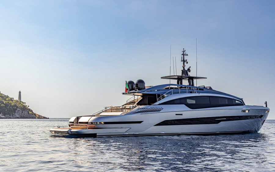 Pershing GTX116 #6 фото 1.13