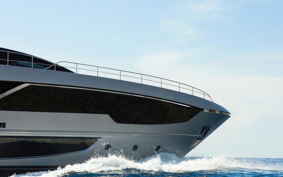 Riva 102' Corsaro Super фото 1.21