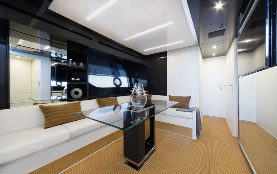 Riva 76' Bahamas Super #20 фото 2.2