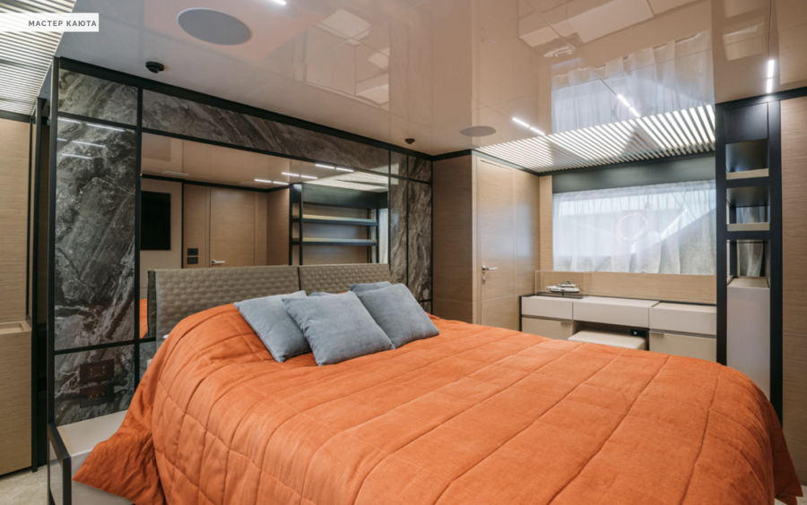 Ferretti Yachts 780 #15 фото 2.2