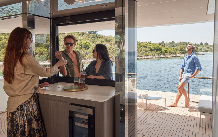 Prestige M8 фото 1.5