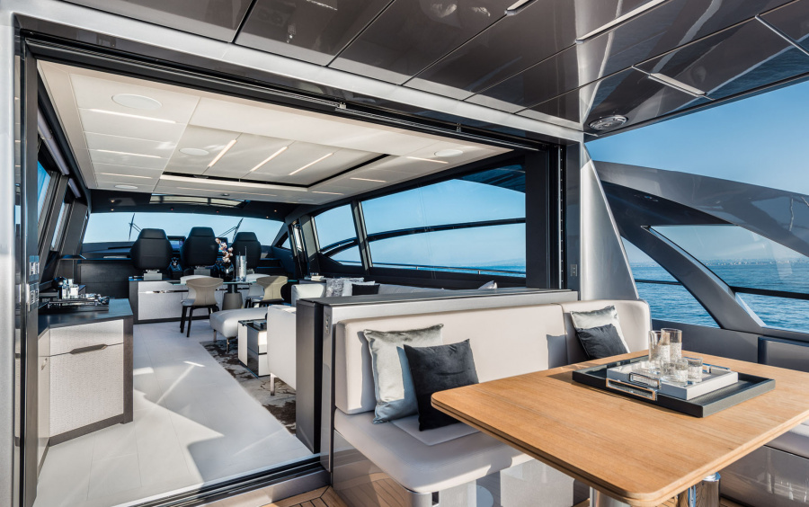 Pershing 8x #29 фото 2.1