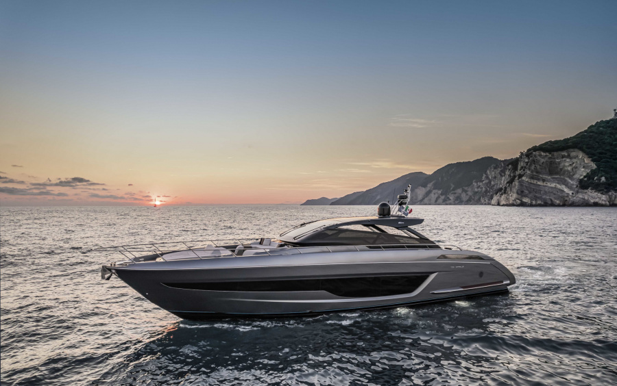 Riva 68' Diable фото 1.2