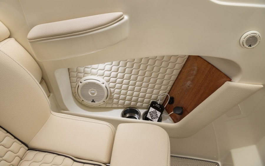 Chris-Craft Launch 28 GT SURF фото 1.6