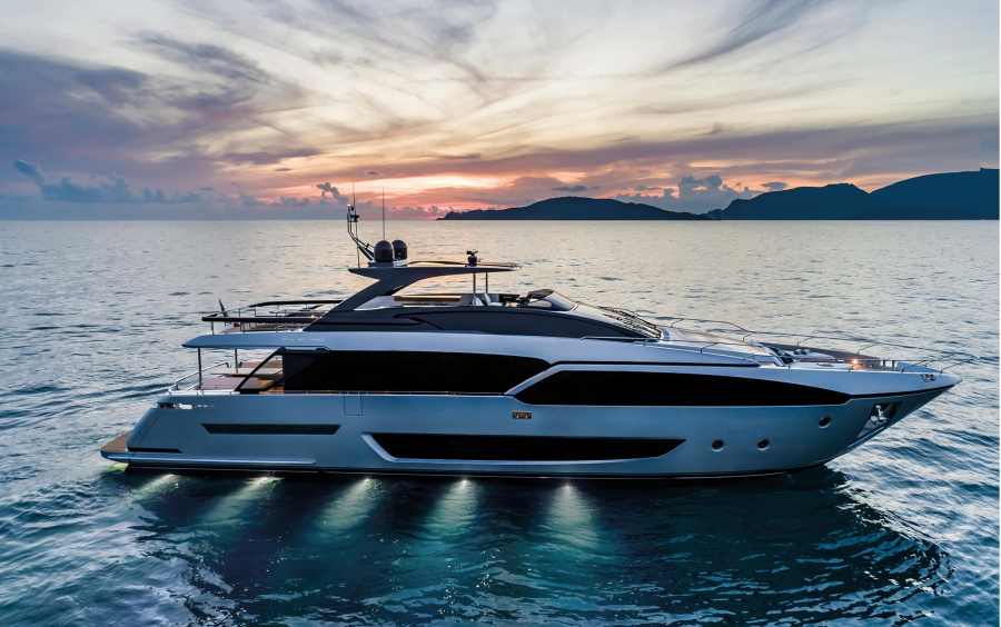 Riva 90' Argo фото 1.14