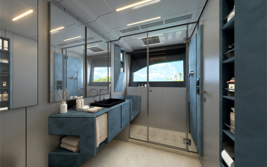 Pershing GTX80 #2 фото 2.5