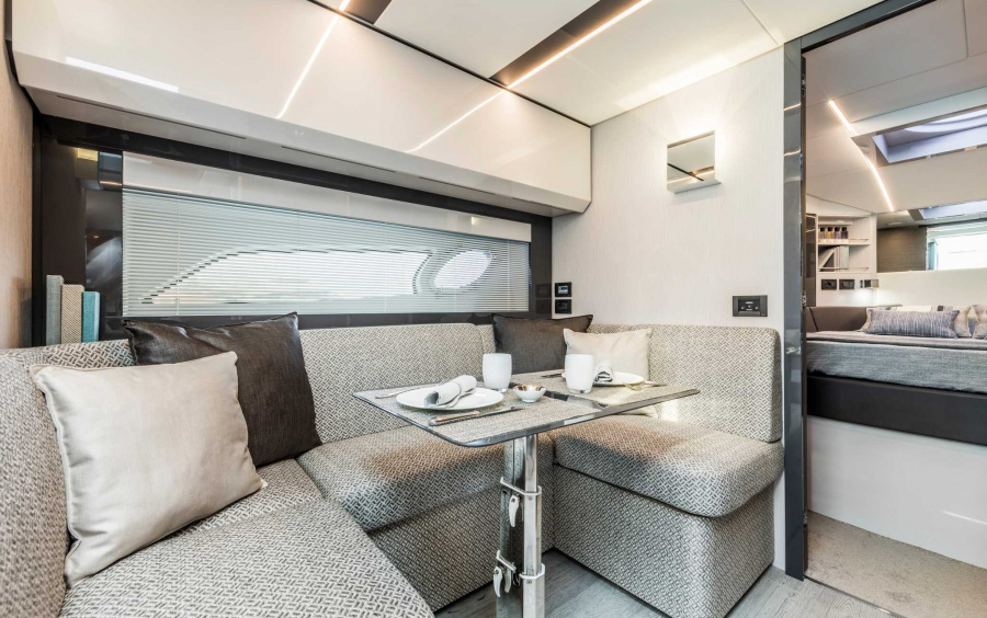 Pershing 5x фото 2.9