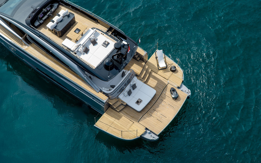 Pershing GTX70 #7 фото 1.8