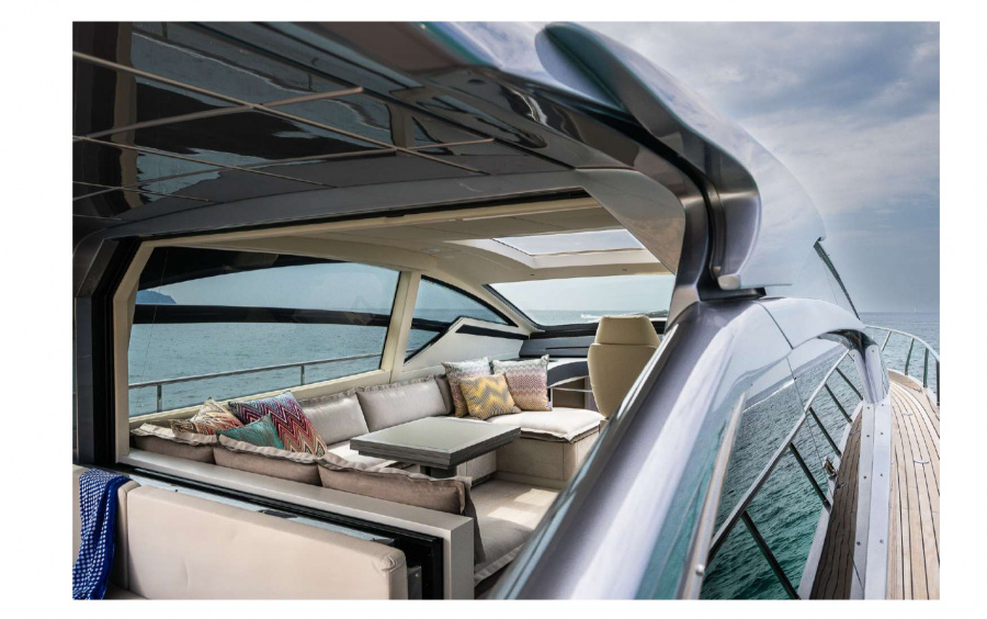 Pershing 6x 2024 фото 2.5