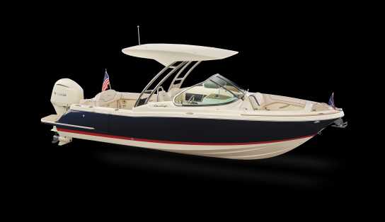Chris-Craft Calypso 24