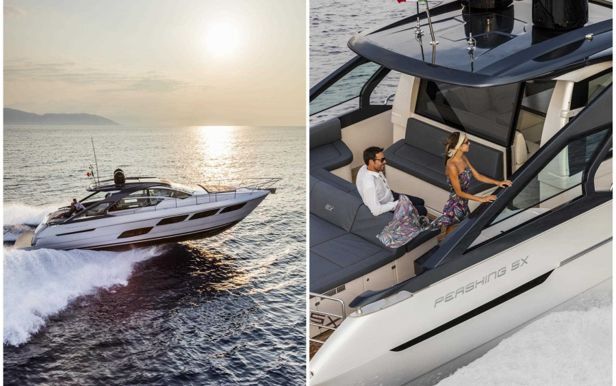 Pershing 5x #41 фото 1.14