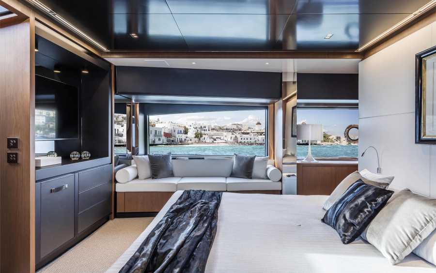 Riva 90' Argo фото 2.8