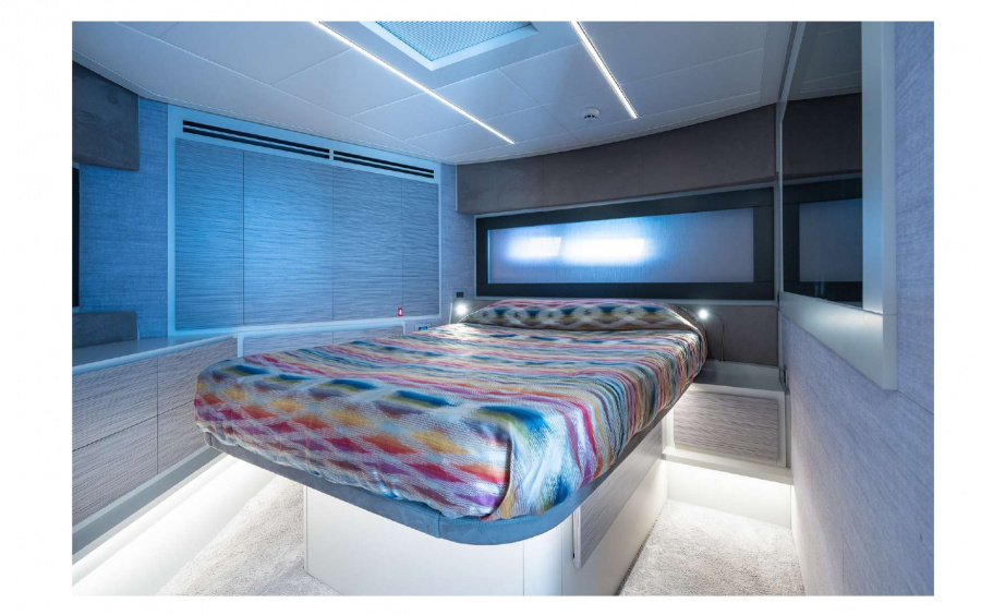 Pershing 6x 2024 фото 2.13