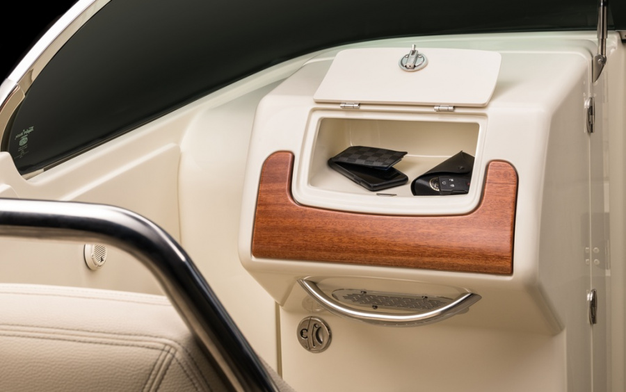 Chris-Craft Launch 28 GT SURF фото 1.4