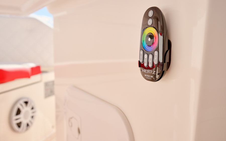 NUOVA JOLLY  Prince 24 EXCLUSIVE 2025 фото 1.20