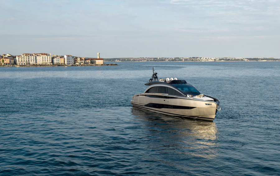 Pershing GTX70 #6 фото 1.3