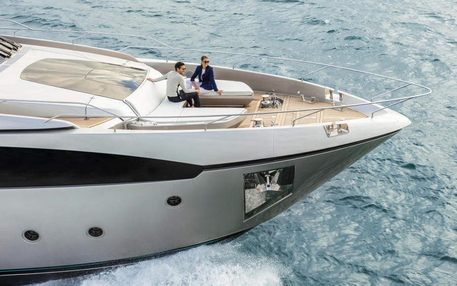 Riva 90' Argo фото 1.15