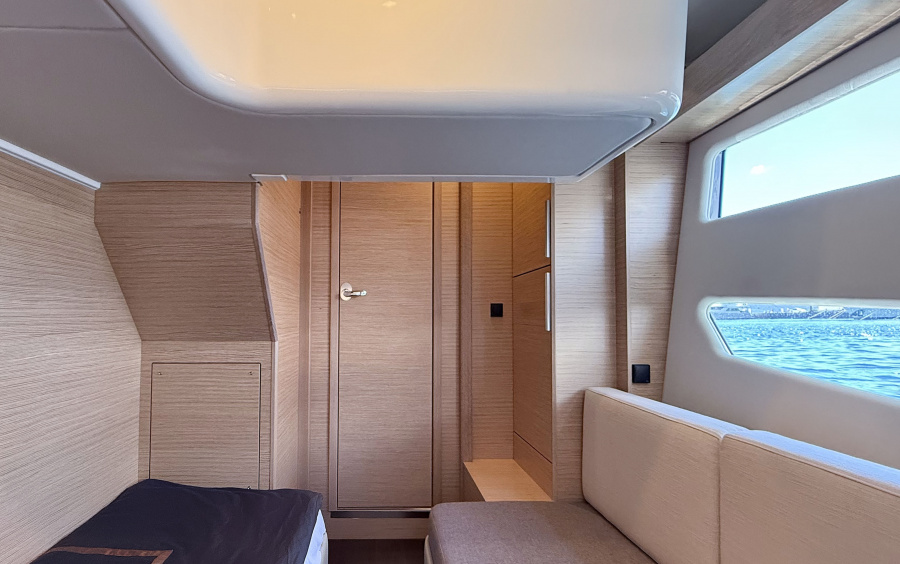 Bavaria 45 HT - 2020 фото 2.7