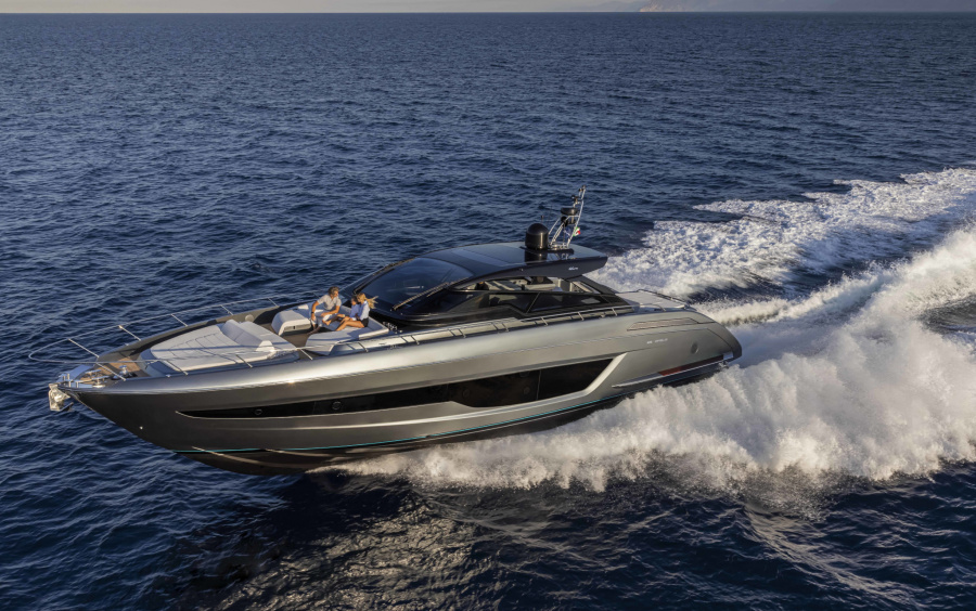 Riva 68' Diable #22 фото 1.8